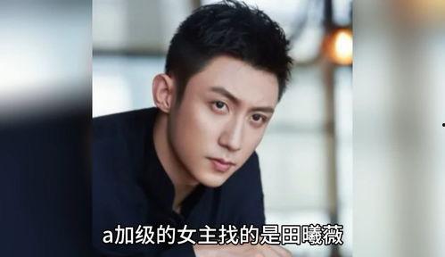 娱乐圈八卦吃瓜爆料小说,揭秘明星背后的秘密与爱恨情仇